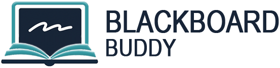 Blackboard Buddy logo